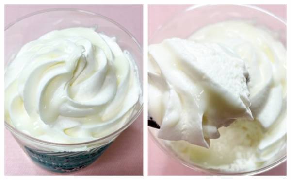 【ローソン】新作スイーツは生クリーム祭り「Milk」コラボ全レビュー