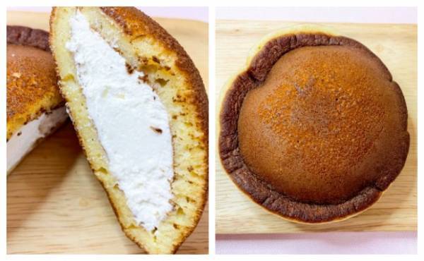 【ローソン】新作スイーツは生クリーム祭り「Milk」コラボ全レビュー