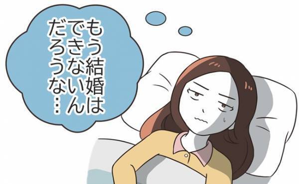 「もう結婚はないな…」からの交際3日の逆プロポーズ！！彼の反応は！？