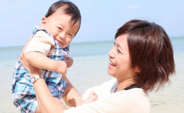 海を感じる「オーシャンネーム」がブーム！ 男の子の名前ランキングTOP10