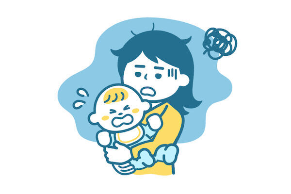 高くてもダメ 最近ぐずってばかり 実は湿度が原因かも 助産師 21年5月28日 ウーマンエキサイト 1 2