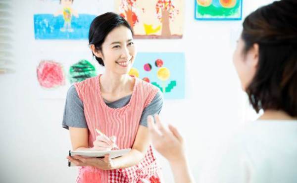 感謝してもしきれない…！心底通わせてよかったと思う保育園の3つの特徴