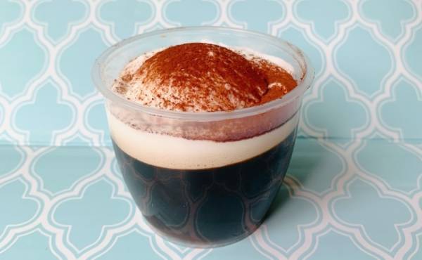 SNSで話題！【ローソン】のお家芸！？新作「珍名スイーツ」の正体とは