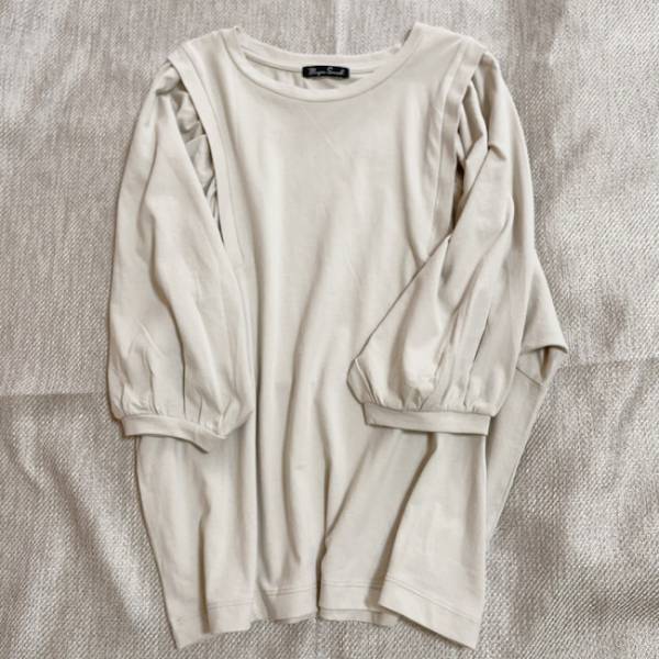 【しまむら】770円でいいんですか！？お得な神トップスは見逃し厳禁！