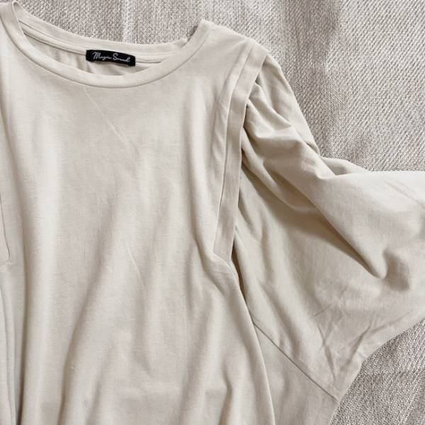 【しまむら】770円でいいんですか！？お得な神トップスは見逃し厳禁！