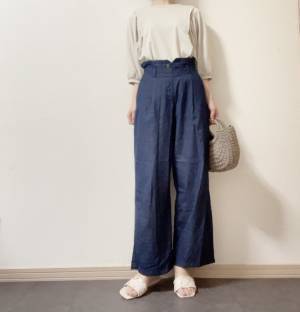 【しまむら】770円でいいんですか！？お得な神トップスは見逃し厳禁！