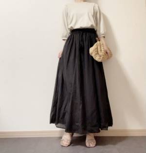 【しまむら】770円でいいんですか！？お得な神トップスは見逃し厳禁！