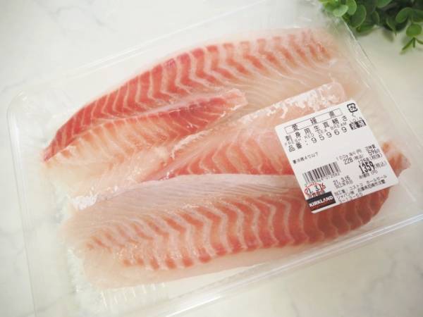 【コストコ】驚き！スーパーの半額以下！超お買い得な絶品生鮮が絶対買い♡
