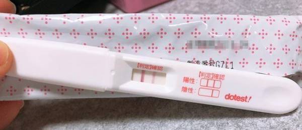 妊娠検査薬、フライングだとどんな陽性反応が出るの？【ドゥーテスト編】