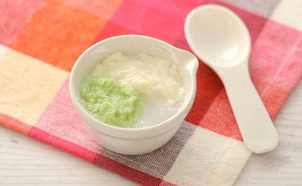 離乳食におすすめ！甘みがあっておいしい旬の枝豆レシピ【初期～完了期】