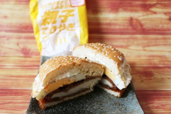 【マクドナルド】期待の新作！「3種のてりやきマックバーガー」実食レポ＆お得な裏技