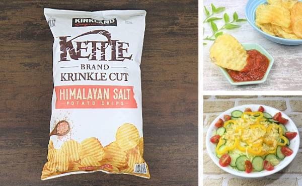 マニア厳選！【コストコ】ビギナーさんにもおすすめ絶対買いのポテチ3選