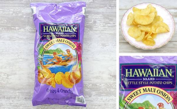 マニア厳選！【コストコ】ビギナーさんにもおすすめ絶対買いのポテチ3選