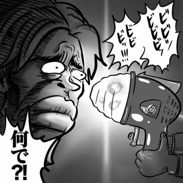 「寝かせる気ないやん」布団をかけてくれた娘にキュン→衝撃の行動に！？