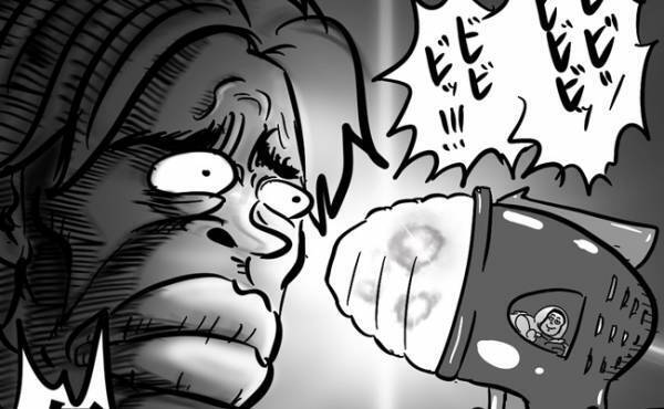 「寝かせる気ないやん」布団をかけてくれた娘にキュン→衝撃の行動に！？