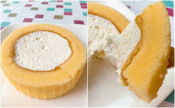 知らなかった！【ローソン】神スイーツが衝撃リニューアル！新旧食べ比べ