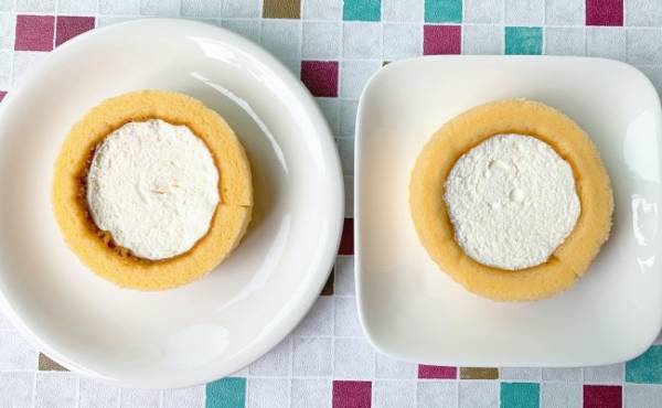 知らなかった！【ローソン】神スイーツが衝撃リニューアル！新旧食べ比べ