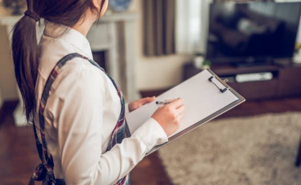 目からウロコ！片づけ下手な私が整理収納のプロに依頼して変わったこと【ママの体験談】