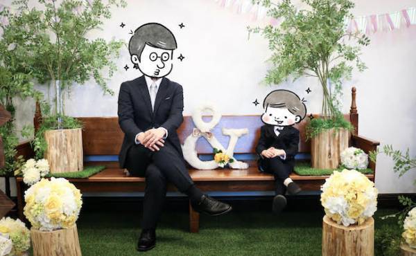 「まる」が描けた！こんな小さなことで人生を楽しくしてくれることはほかにないと思う