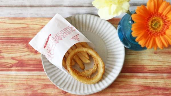 【モスバーガー】海老好き必見♡大人気メニューを食べ比べ！お得感を味わえる方法も