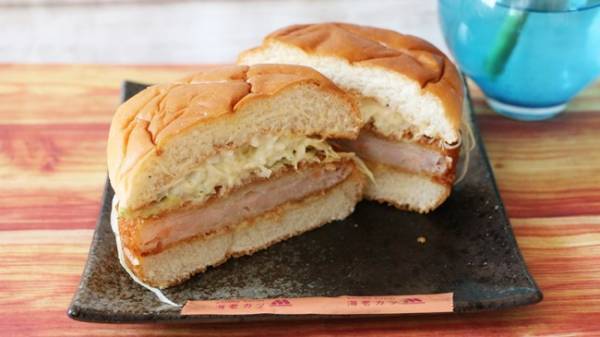 【モスバーガー】海老好き必見♡大人気メニューを食べ比べ！お得感を味わえる方法も