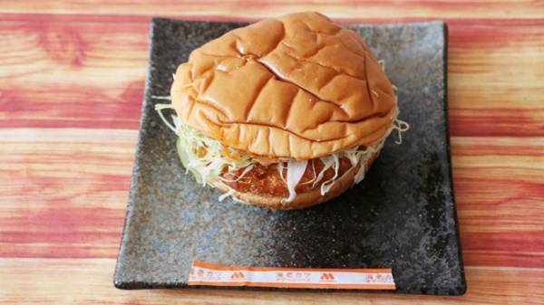 【モスバーガー】海老好き必見♡大人気メニューを食べ比べ！お得感を味わえる方法も