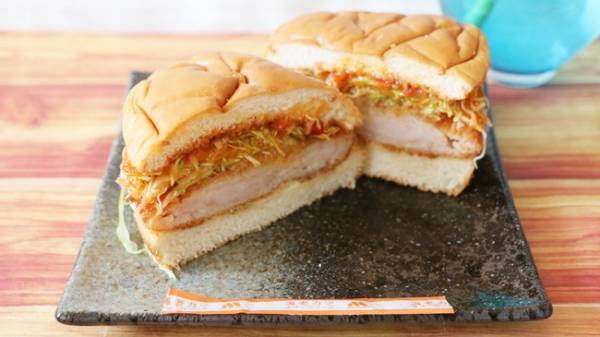 【モスバーガー】海老好き必見♡大人気メニューを食べ比べ！お得感を味わえる方法も