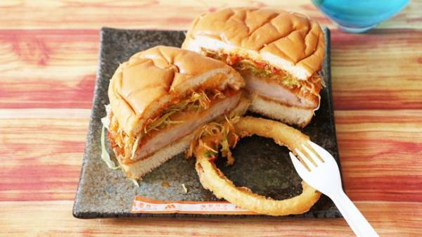 【モスバーガー】海老好き必見♡大人気メニューを食べ比べ！お得感を味わえる方法も