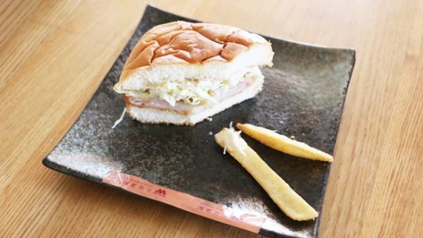 【モスバーガー】海老好き必見♡大人気メニューを食べ比べ！お得感を味わえる方法も