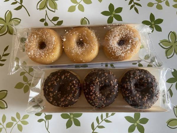 【業務スーパー】かわいいスイーツ登場！フランス直輸入の本格派は買い！