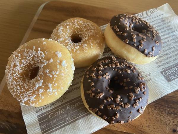 【業務スーパー】かわいいスイーツ登場！フランス直輸入の本格派は買い！