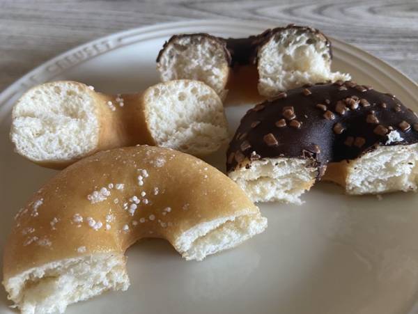 【業務スーパー】かわいいスイーツ登場！フランス直輸入の本格派は買い！