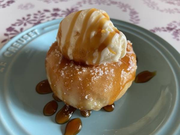 【業務スーパー】かわいいスイーツ登場！フランス直輸入の本格派は買い！