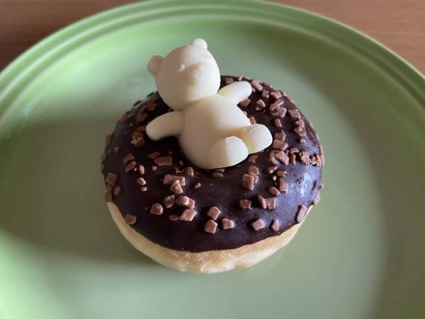 【業務スーパー】かわいいスイーツ登場！フランス直輸入の本格派は買い！