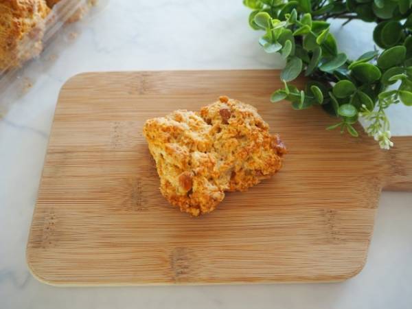 【コストコ】1個49円は激安！超おいしい本格的スコーンはリピ買い確実！