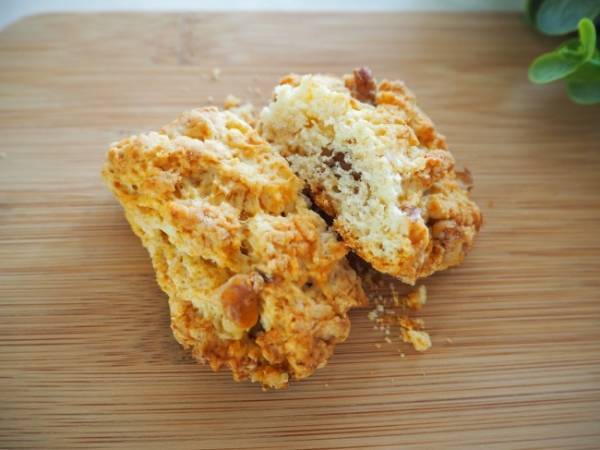 【コストコ】1個49円は激安！超おいしい本格的スコーンはリピ買い確実！