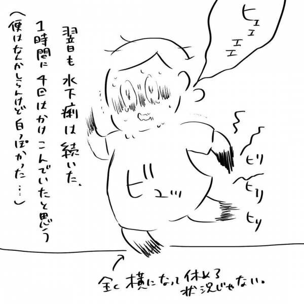 なんだこれ 手足が真っ赤に腫れ かゆい 激痛 驚きの原因は 夫を捨てたい 37 21年7月4日 ウーマンエキサイト