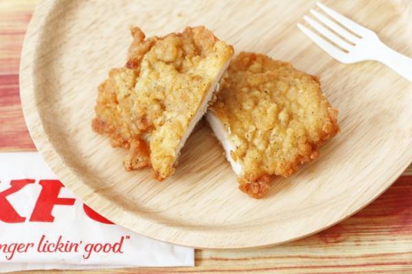 【ケンタッキー】期間限定の新作がボリューミー過ぎてヤバイ！知ってお得な裏技もご紹介♪