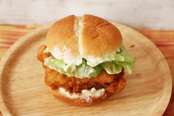 【ケンタッキー】期間限定の新作がボリューミー過ぎてヤバイ！知ってお得な裏技もご紹介♪