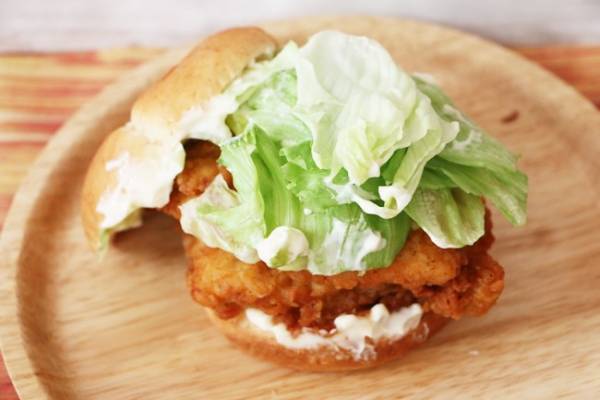 【ケンタッキー】期間限定の新作がボリューミー過ぎてヤバイ！知ってお得な裏技もご紹介♪