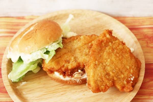 【ケンタッキー】期間限定の新作がボリューミー過ぎてヤバイ！知ってお得な裏技もご紹介♪