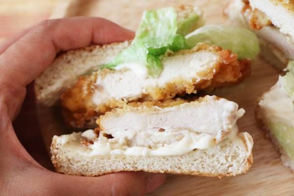 【ケンタッキー】期間限定の新作がボリューミー過ぎてヤバイ！知ってお得な裏技もご紹介♪