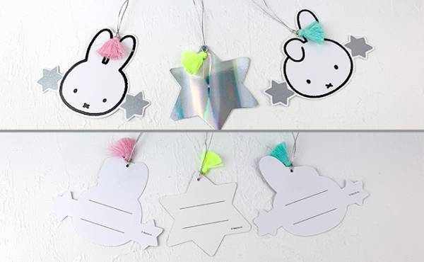 【ダイソー】ベビーフォトや誕生日にも！新作ミッフィーが大人気でストック買い続出中！