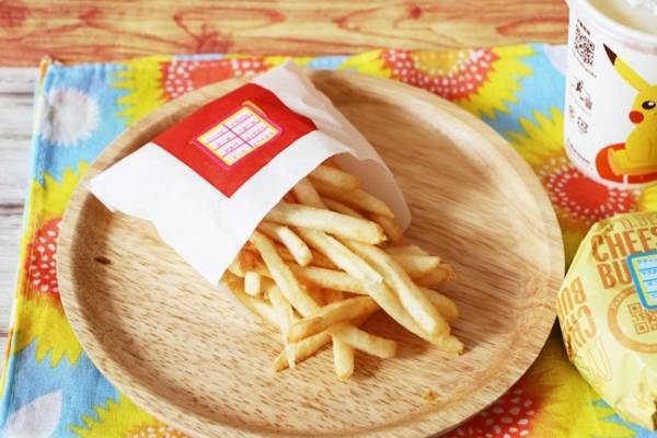 【マクドナルド】「ピカチュウ」コラボの新商品がかわいすぎると話題♡お得な裏技も！？