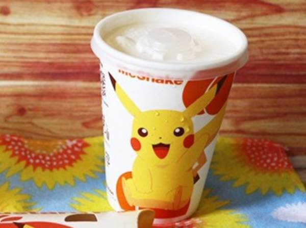 【マクドナルド】「ピカチュウ」コラボの新商品がかわいすぎると話題♡お得な裏技も！？