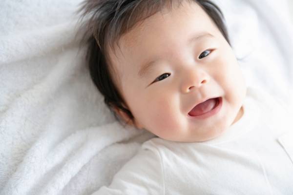 1位は夏にぴったりの「太陽ネーム」！ 7月生まれ男の子の名前ランキング