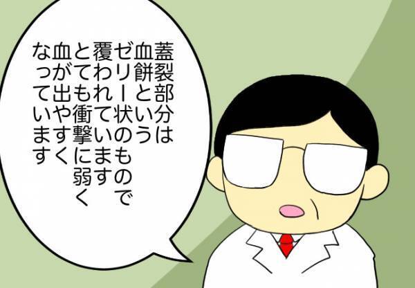 抜糸手術の約束ごとのハードルが高すぎる！説明を受けるも不安しかなく…