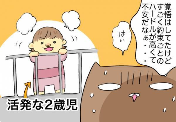 抜糸手術の約束ごとのハードルが高すぎる！説明を受けるも不安しかなく…