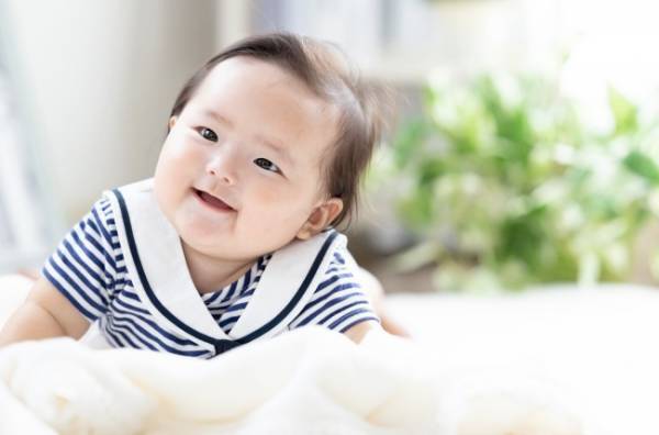 「レトロかわいい」名前がトレンド！ 7月生まれ女の子の名前ランキング