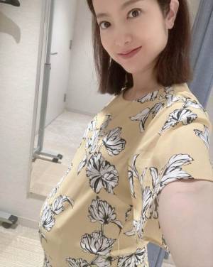 ＜フリーアナウンサー天明麻衣子さん独占取材＃1＞初めの妊娠はどこか現実的ではない感じだった